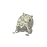 Mystic Omastar (Fossil)